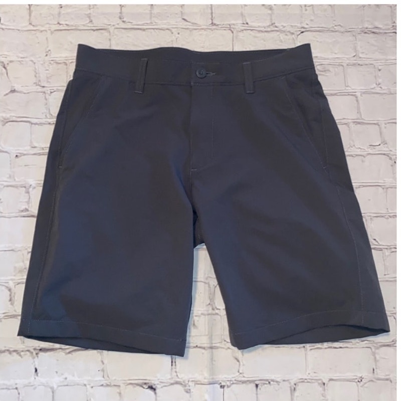 Under Armour Match Play Shorts 30